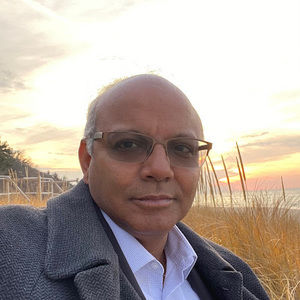 Meet your Posher, John s.